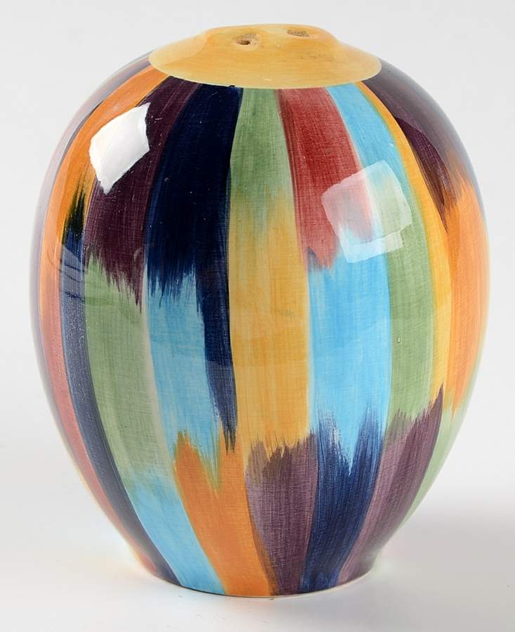 Madrid Pepper Shaker by Tabletops Unlimited-1
