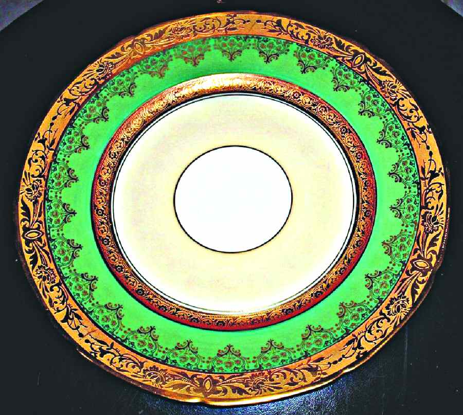 THU333 Dinner Plate by Thun-1