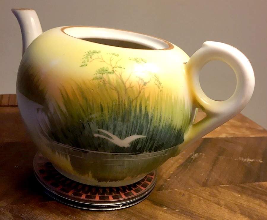 TKI33 Teapot No Lid by Takito-1