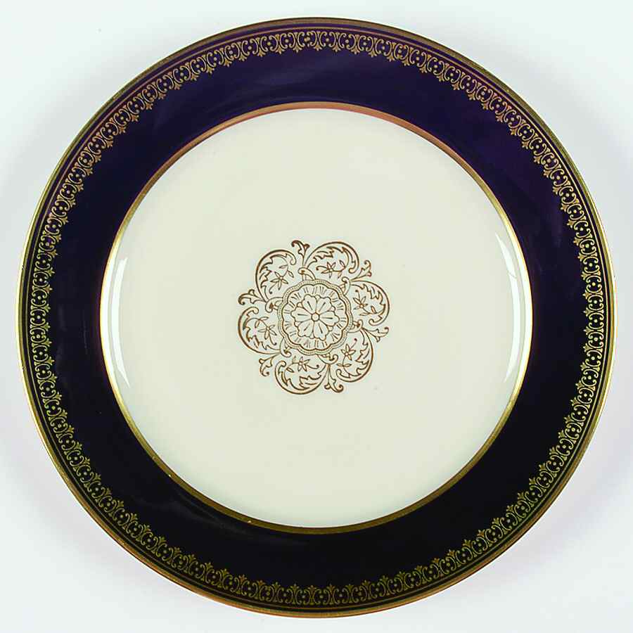 THO382 Salad Plate by Thomas-1