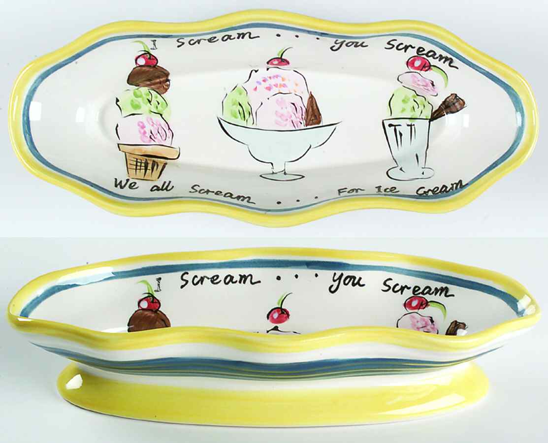 TAU51 Banana Boat by Tabletops Unlimited-1