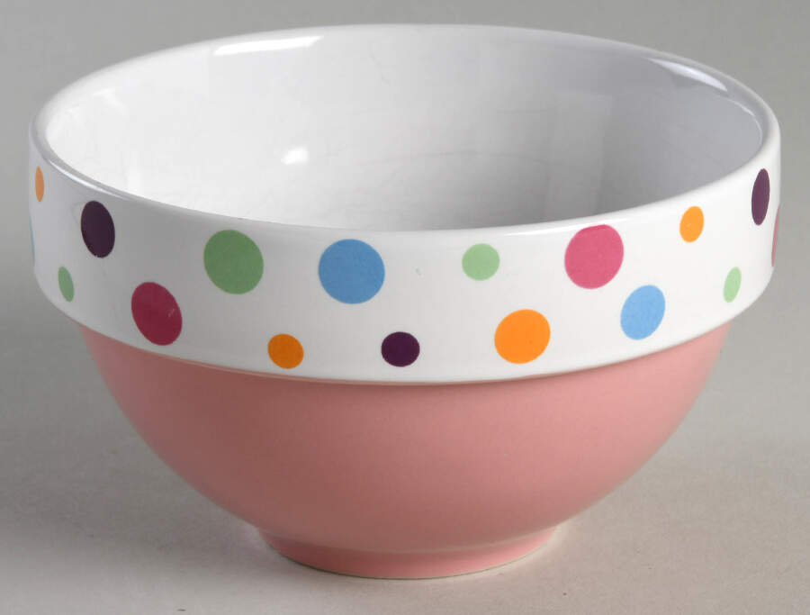 Party Time Individual Ice Cream Dish by Tag Ltd-1