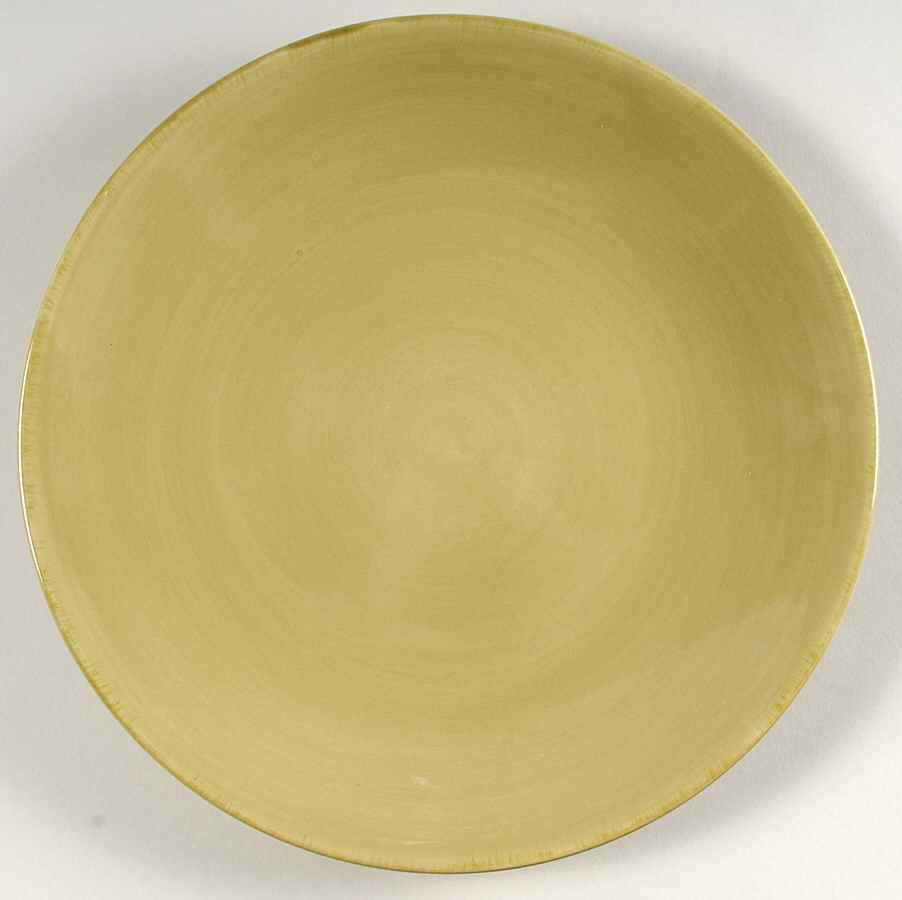 Sorrento Moss Dinner Plate by Tag Ltd-1
