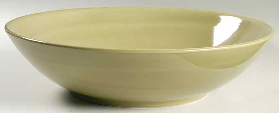 Sorrento Moss 14" Round Serving Bowl by Tag Ltd-1