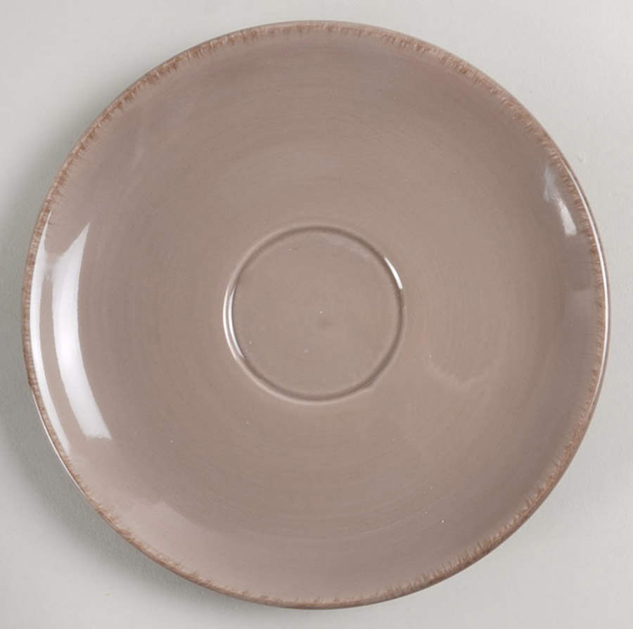 Sorrento Slate Saucer by Tag Ltd-1