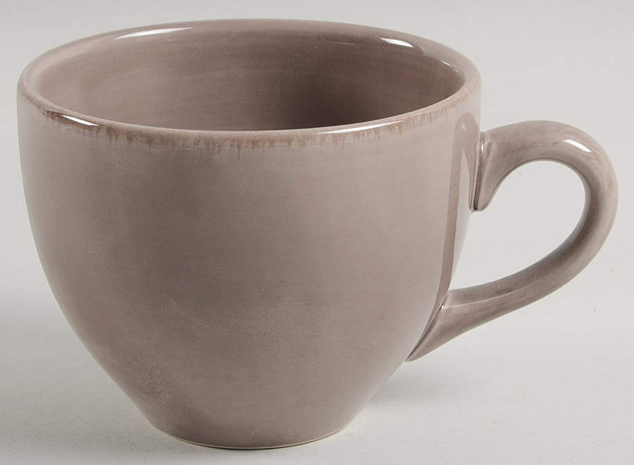 Sorrento Slate Flat Cup by Tag Ltd-1