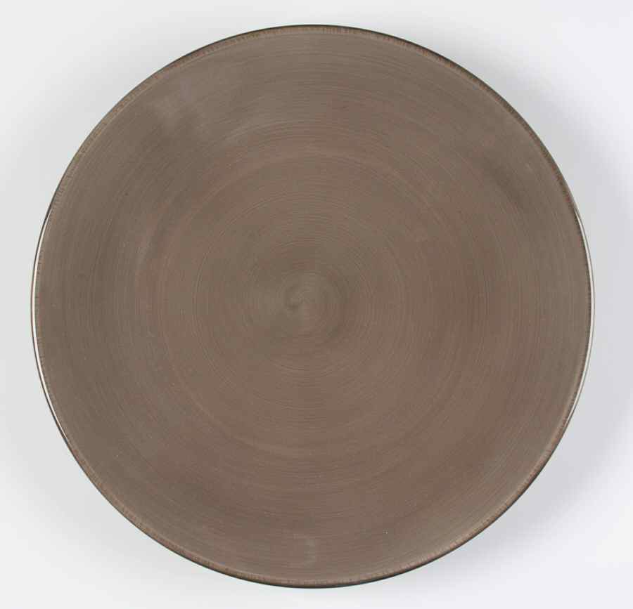 Sorrento Slate Dinner Plate by Tag Ltd-1