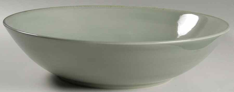 Sorrento Water 14" Round Serving Bowl by Tag Ltd-1