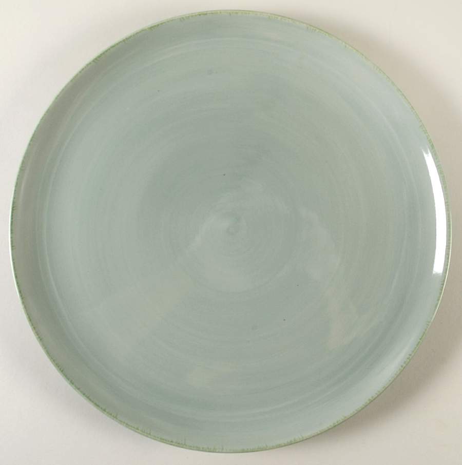 Sorrento Water 14" Chop Plate (Round Platter) by Tag Ltd-1