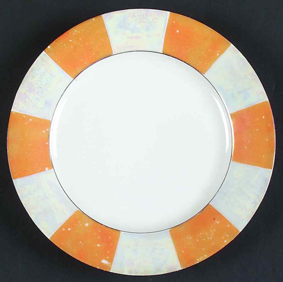 THU334 Salad Plate by Thun-1