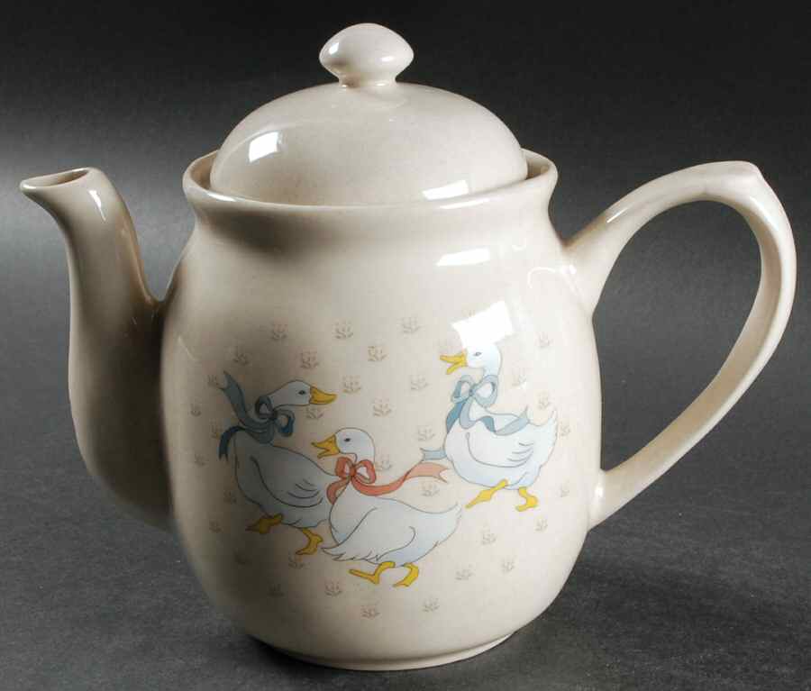 TWN3 Coffee Pot & Lid by Taiwan-1