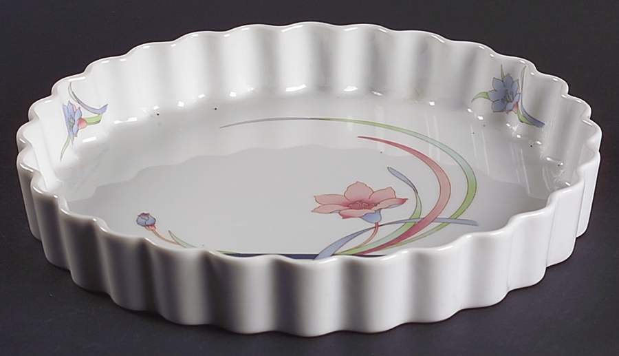 TOS22 10" Quiche by Toscany-1
