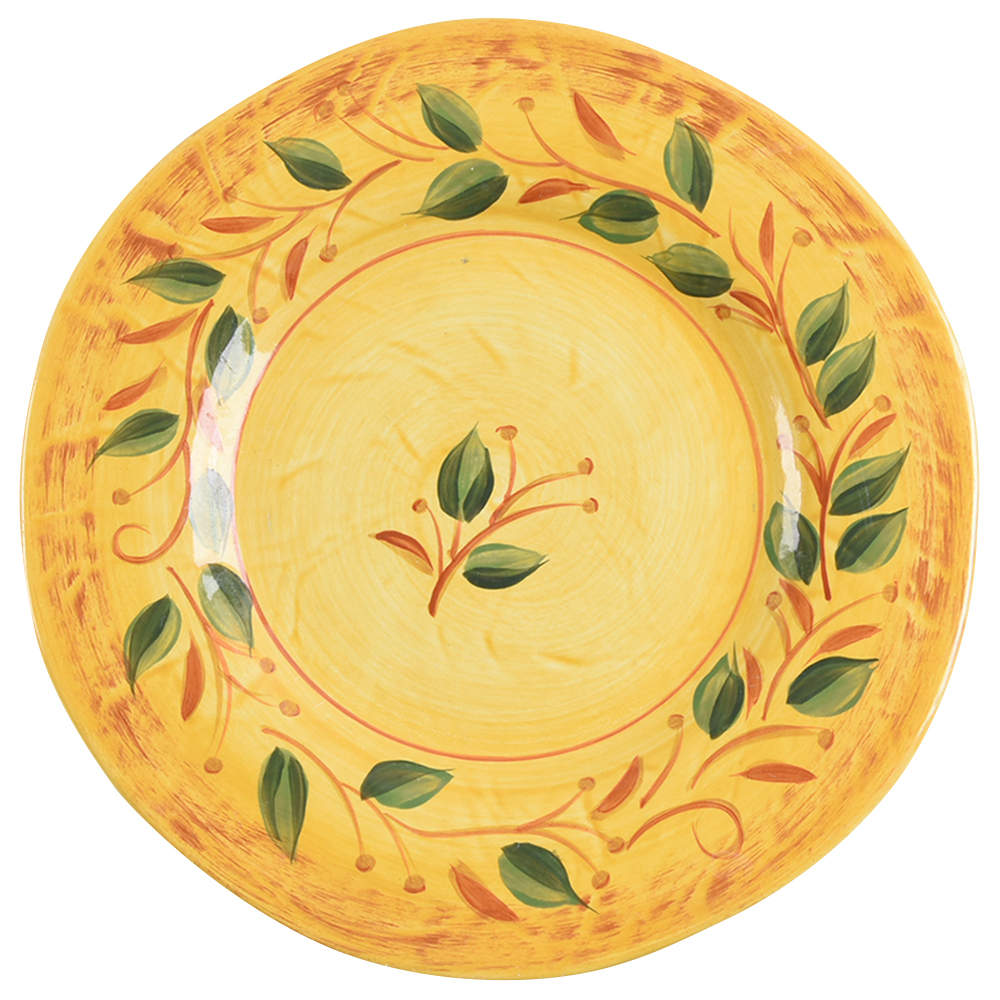 Esperanza Dinner Plate by Tabletops Unlimited-1
