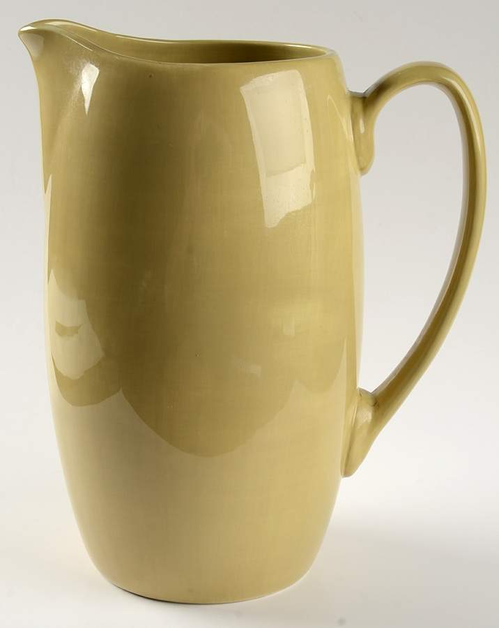 Espana Sage Brush 120 Oz Pitcher by Tabletops Unlimited-1