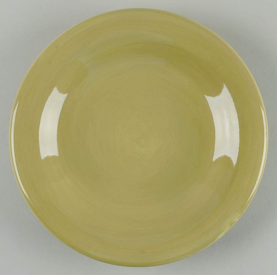 Espana Sage Brush Salad Plate by Tabletops Unlimited-1