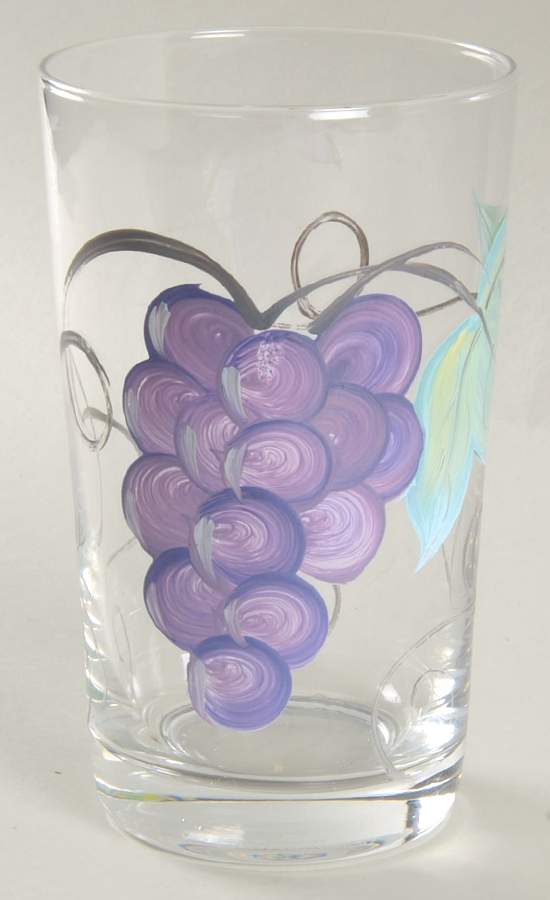 Vino 16 Oz Glassware Tumbler by Tabletops Unlimited-1