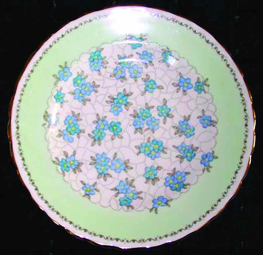 C4609 Salad Plate by Tuscan - Royal Tuscan-1