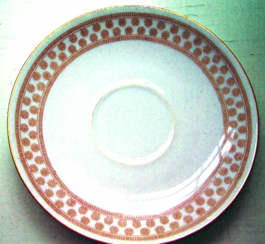 TRV597 Saucer by Tressemanes & Vogt-1