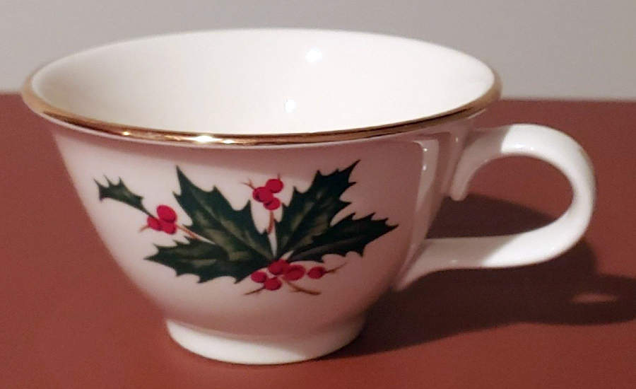 TST880 Footed Cup by Taylor, Smith & Taylor (Ts&T)-1