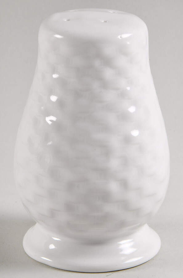 Basket Wreath Pepper Shaker by Tabletops Unlimited-1