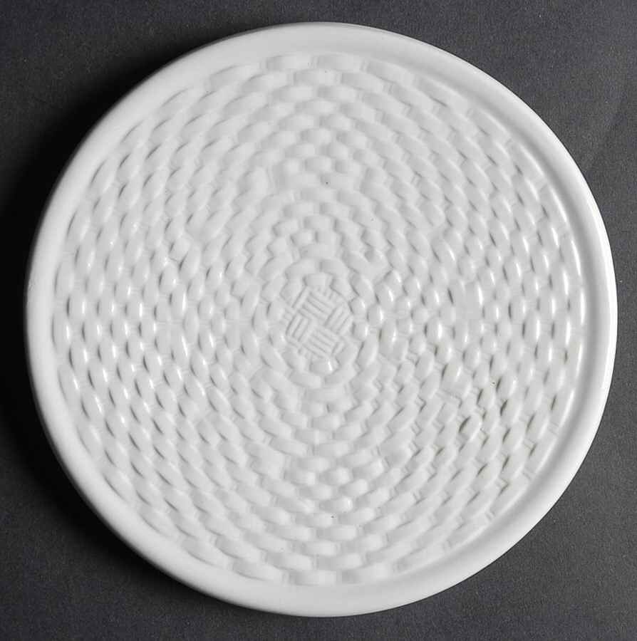 Basket Wreath Trivet by Tabletops Unlimited-1