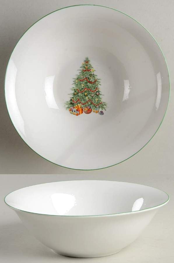 TRS11 Coupe Cereal Bowl by Trisa-1