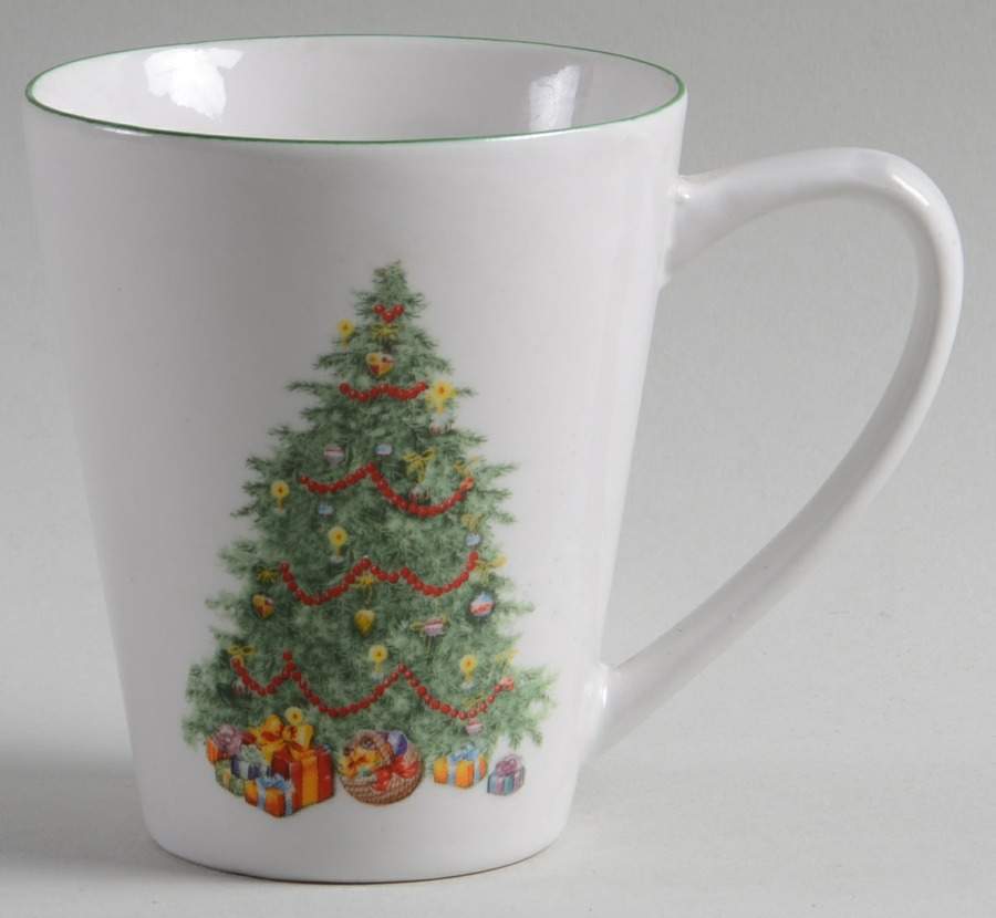 TRS11 Mug by Trisa-1
