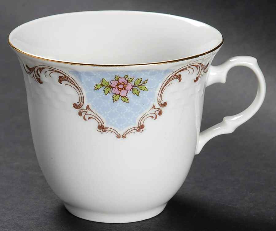 THU336 Flat Cup by Thun-1