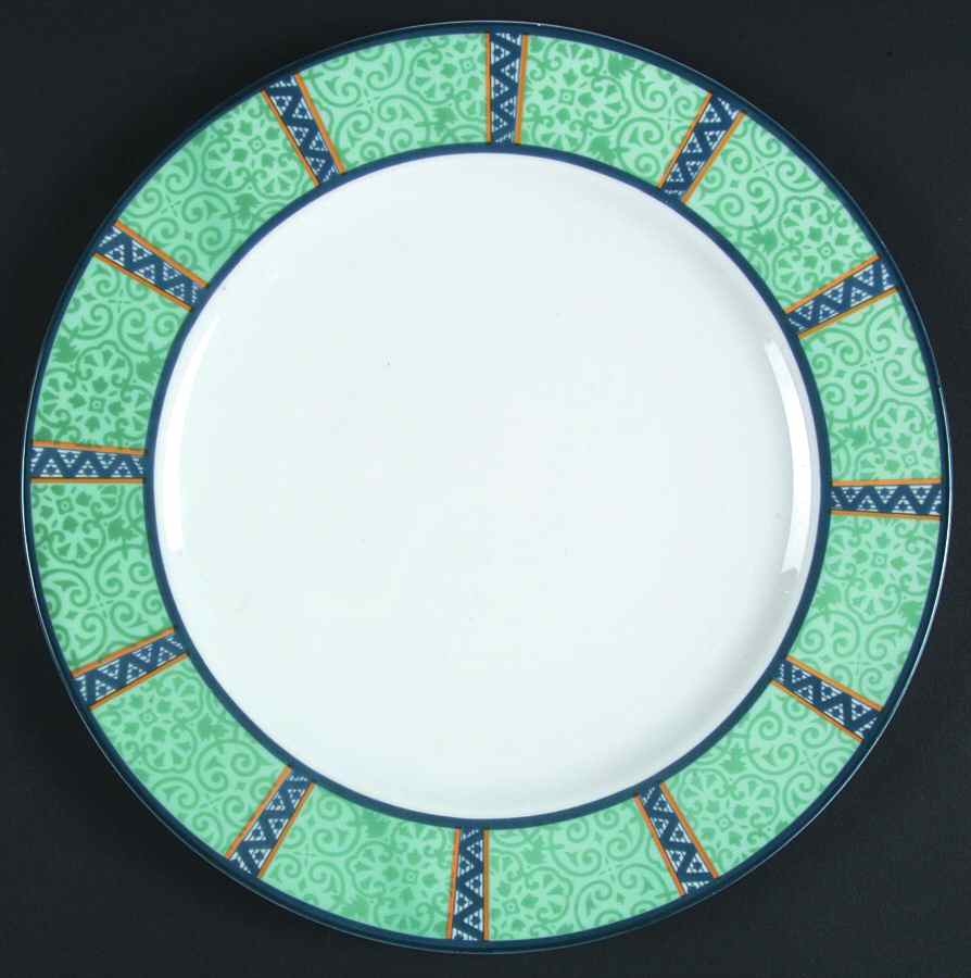 TOG38 Dinner Plate by Tognana-1