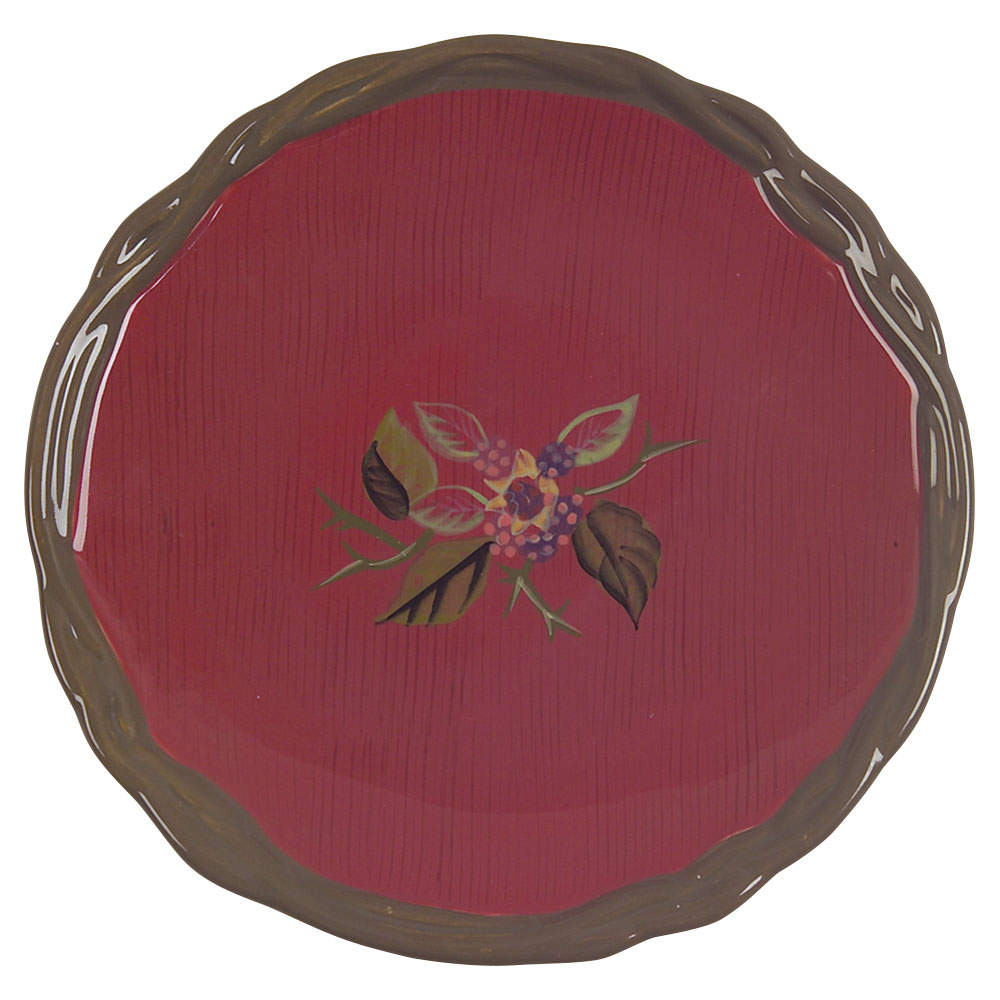 Octavia Hill Garden Salad Plate by Tracy Porter-1