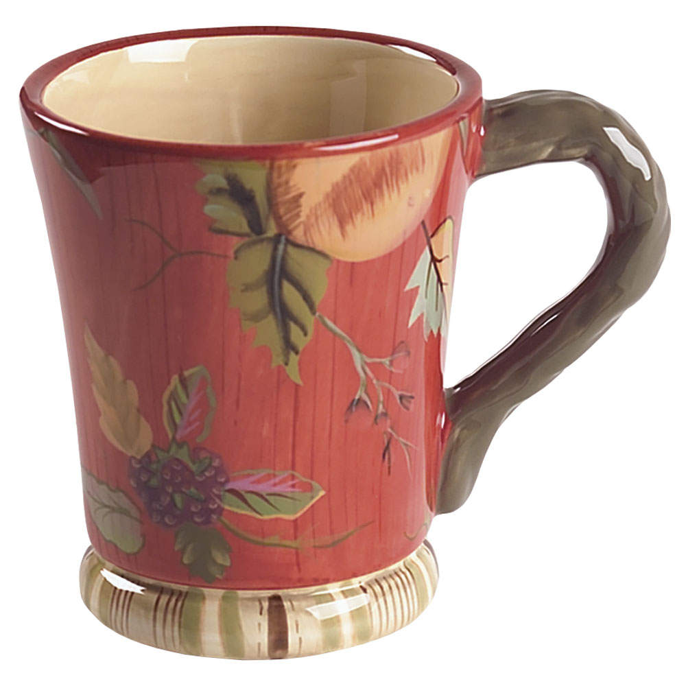 Octavia Hill Garden Mug by Tracy Porter-1