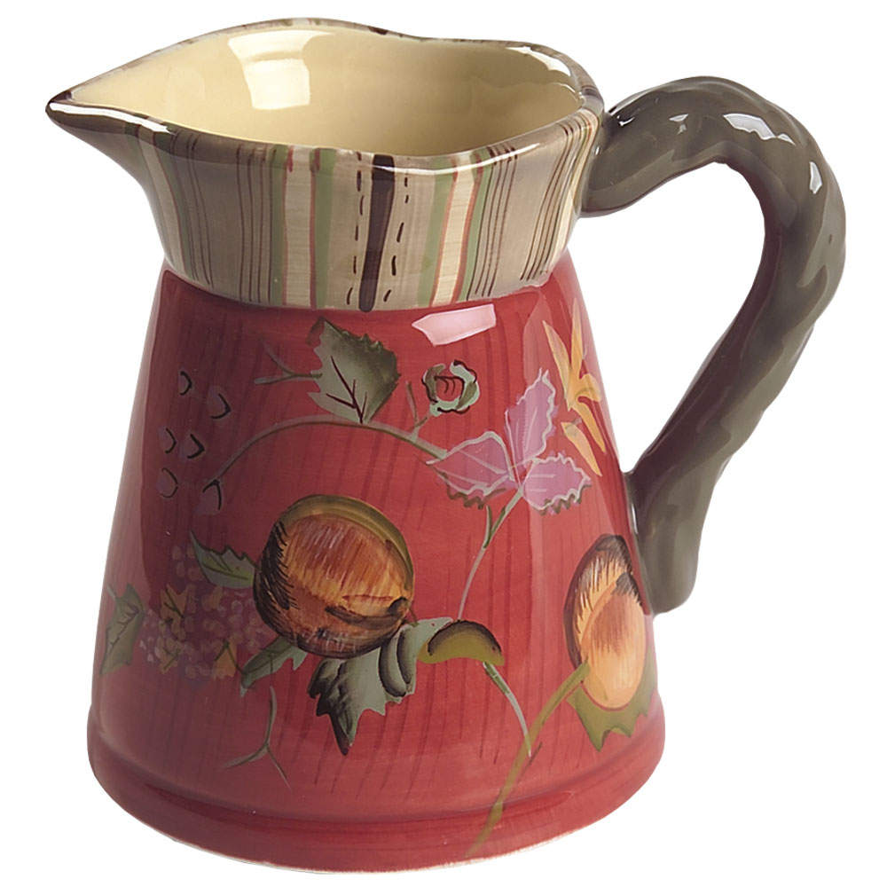 Octavia Hill Garden Creamer by Tracy Porter-1