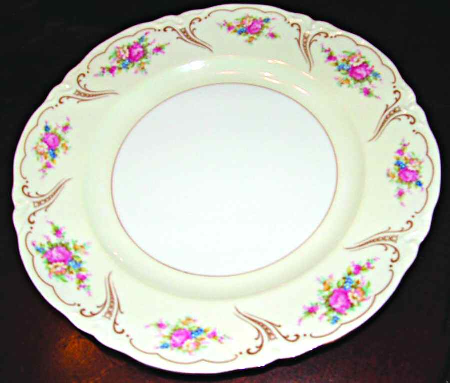 THU338 Dinner Plate by Thun-1