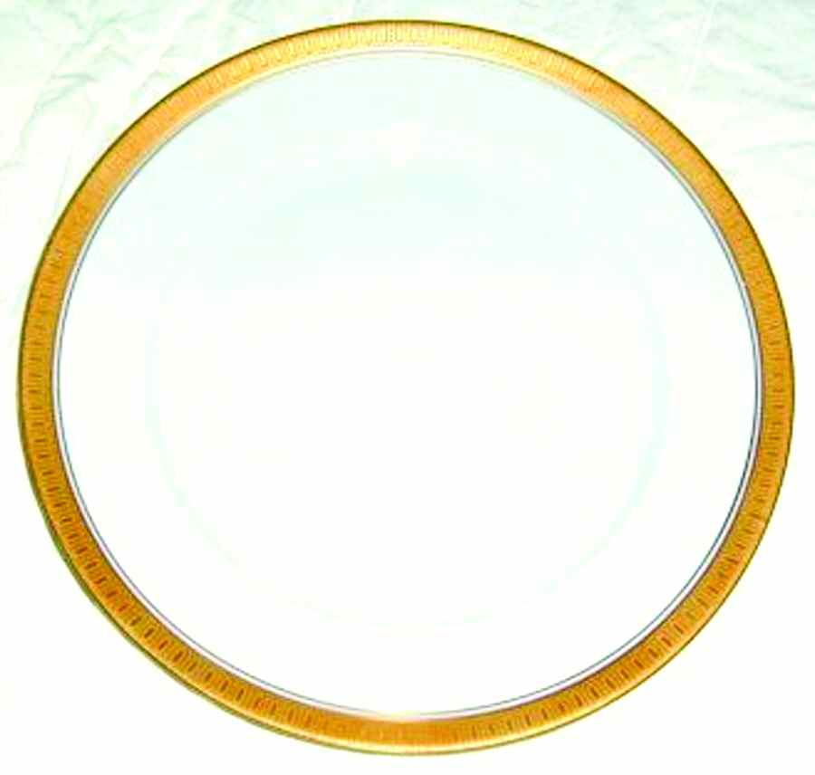 423 Dinner Plate by Thomas-1