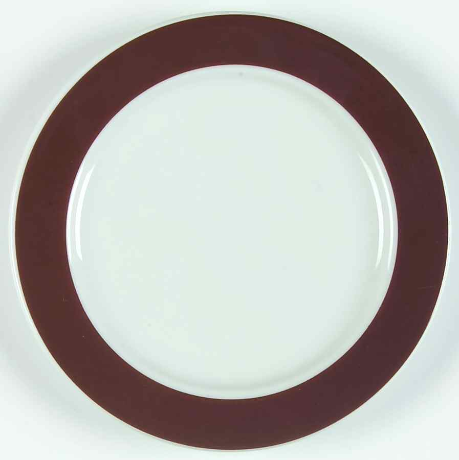 THO385 Bread & Butter Plate by Thomas-1