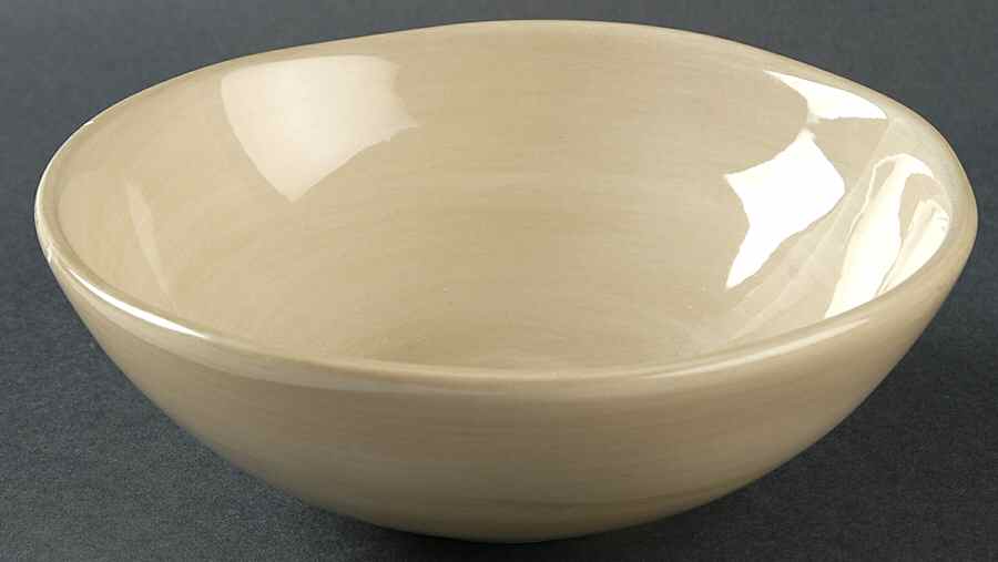Napoli Sand Soup/Cereal Bowl by Tabletops Unlimited-1