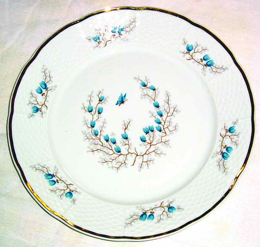 THU343 Dinner Plate by Thun-1