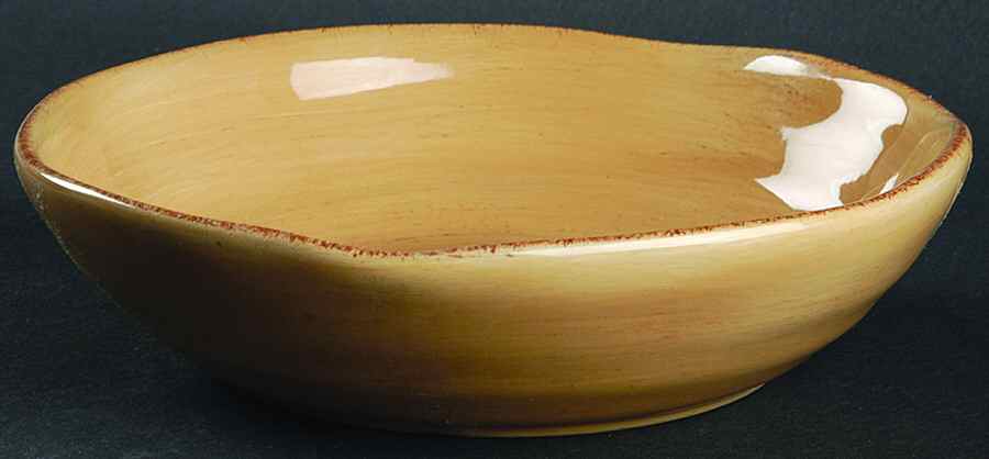 Campagnolo Butter Coupe Soup Bowl by Tabletops Unlimited-1