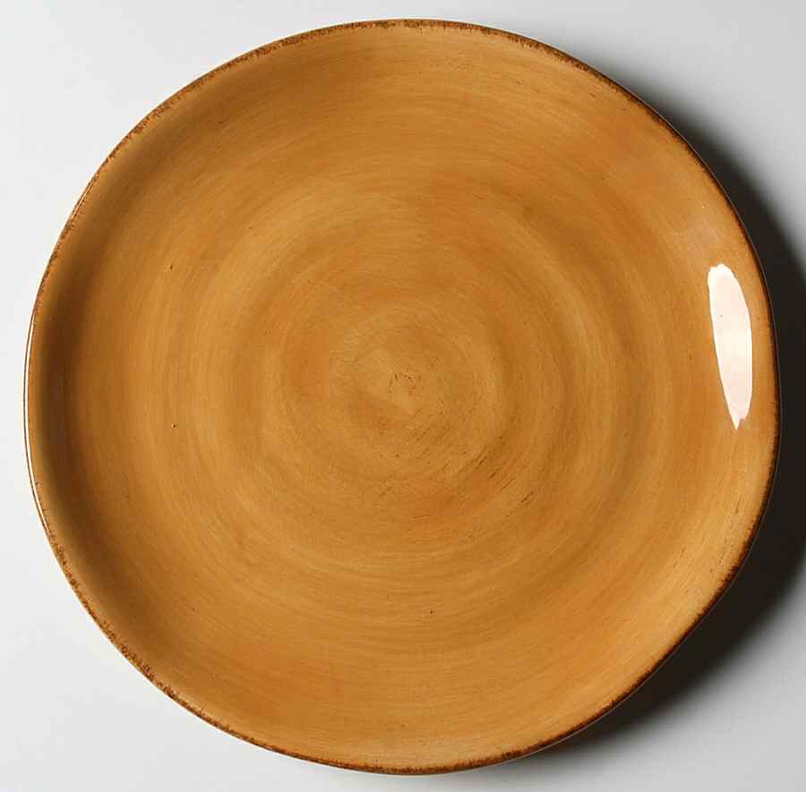 Campagnolo Butter Salad Plate by Tabletops Unlimited-1