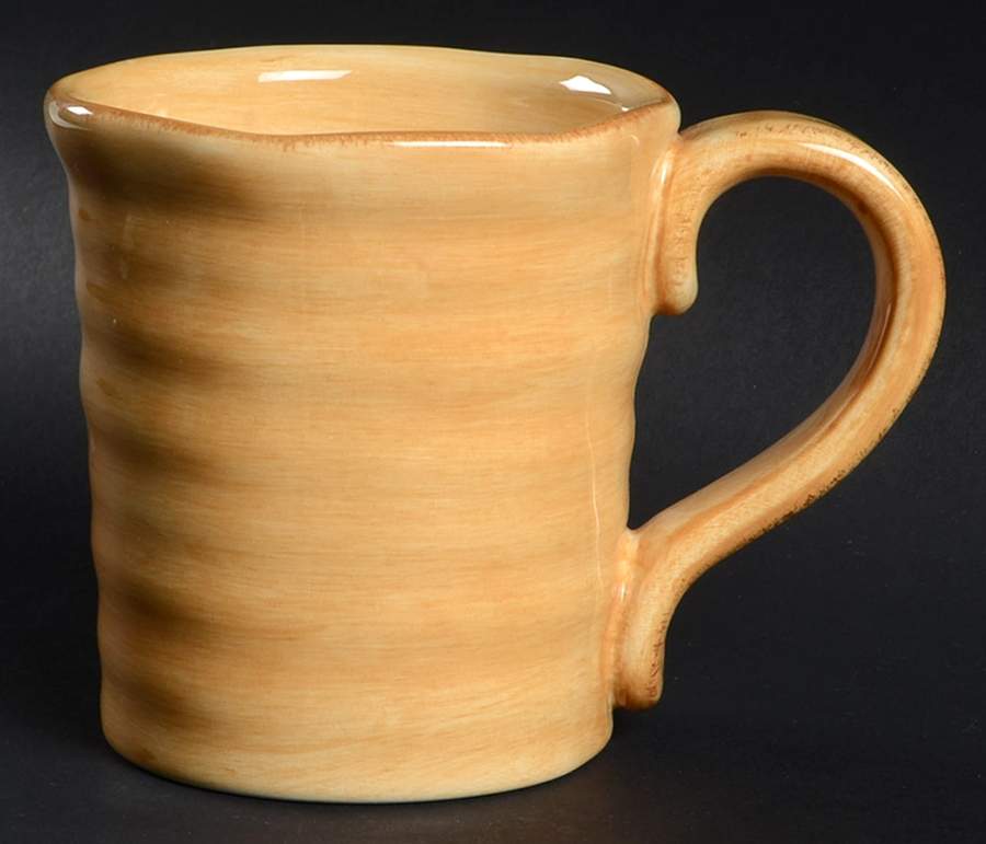 Campagnolo Butter Mug by Tabletops Unlimited-1