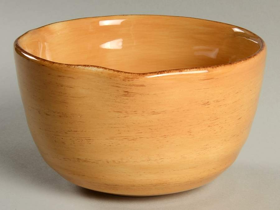 Campagnolo Butter Soup/Cereal Bowl by Tabletops Unlimited-1