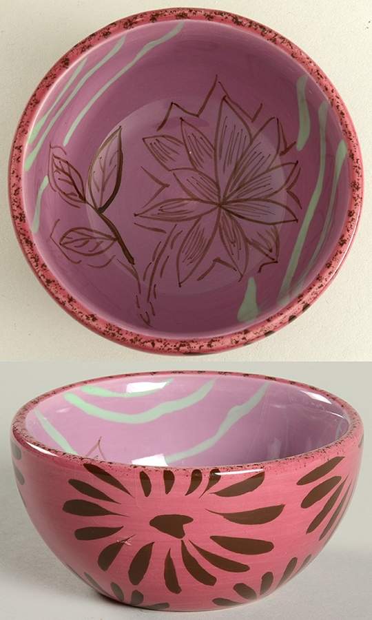 Vivre Individual Dip Dish by Tracy Porter-1