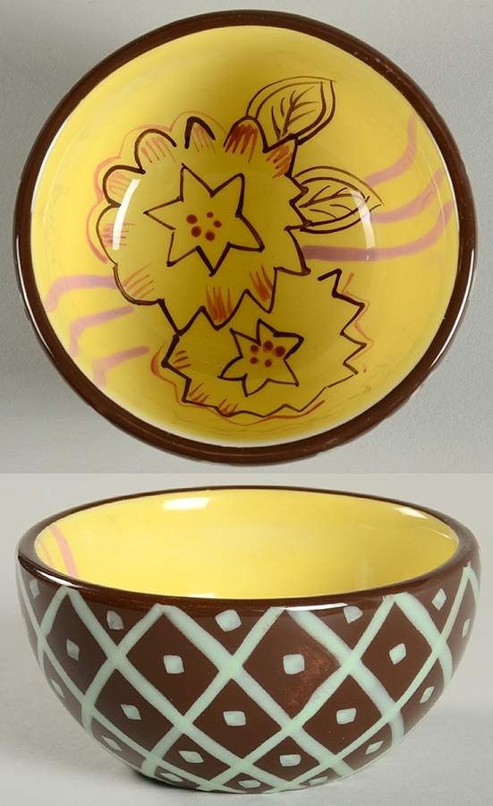 Vivre Individual Dip Dish by Tracy Porter-1