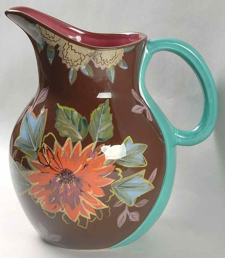 Vivre 100 Oz Pitcher by Tracy Porter-1