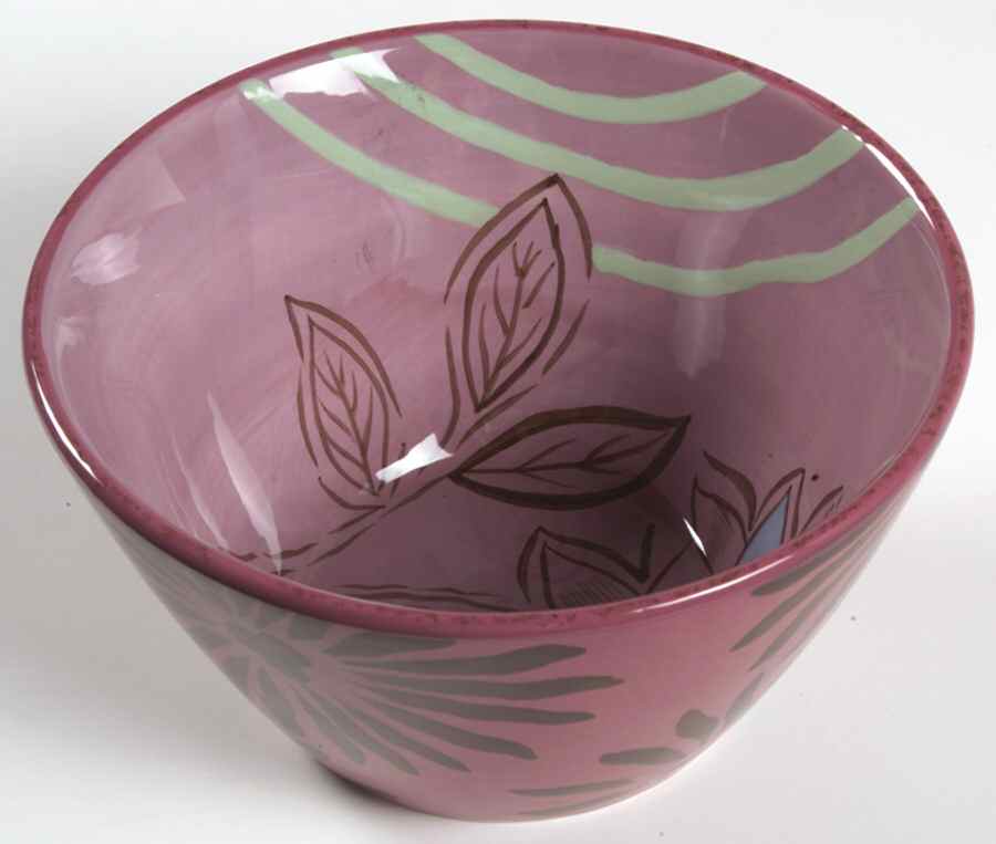 Vivre Soup/Cereal Bowl by Tracy Porter-1
