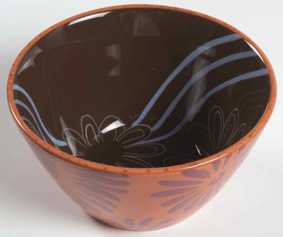 Vivre Soup/Cereal Bowl by Tracy Porter-1