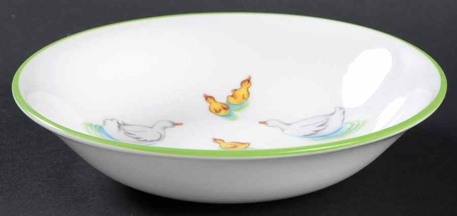 Farm Child's Bowl by Tiffany-1