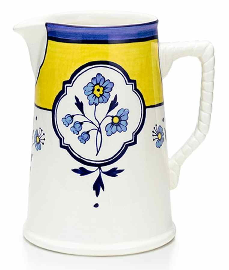 Monterey Pitcher by Tiffany-1