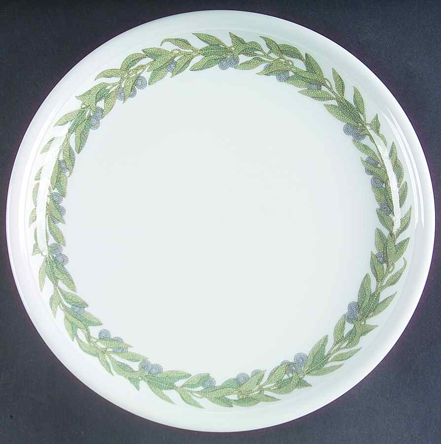 THO386 Dinner Plate by Thomas-1