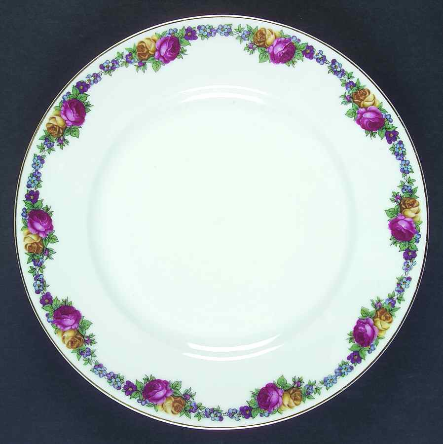 THO387 Dinner Plate by Thomas-1